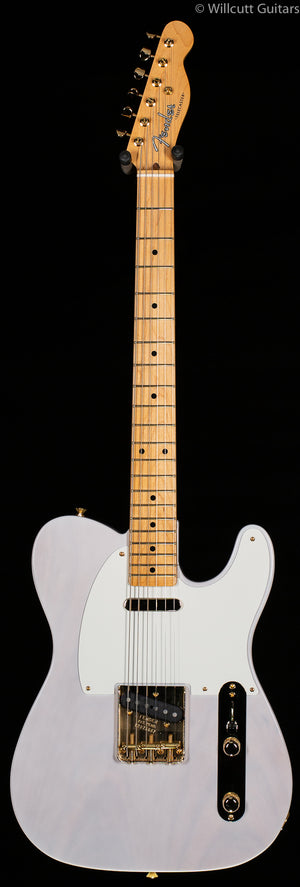 Fender Limited Edition American Original 50s Telecaster White 