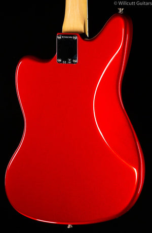 Fender American Original '60s Jaguar Candy Apply Red