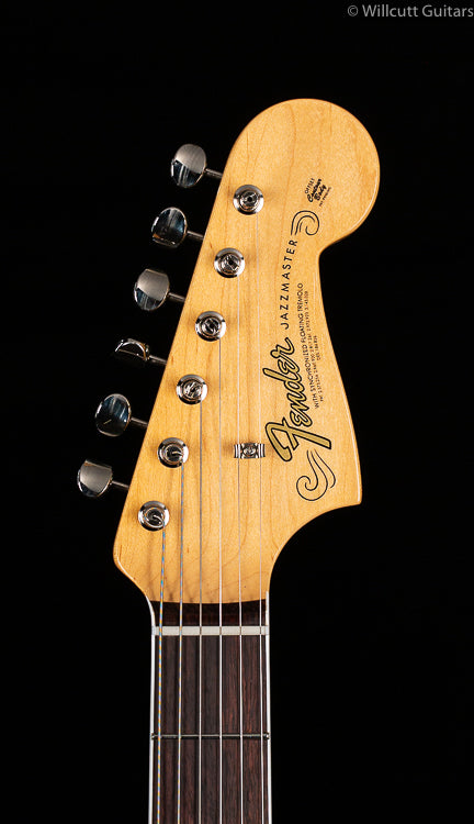 Fender American Original &#39;60s Jazzmaster 3-Color Sunburst