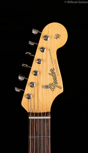 DEMO Fender American Original '60s Stratocaster 3-Color Sunburst