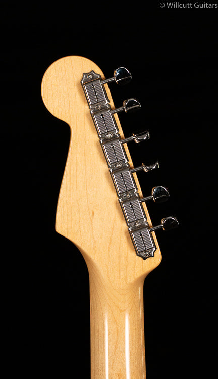 DEMO Fender American Original &#39;60s Stratocaster 3-Color Sunburst