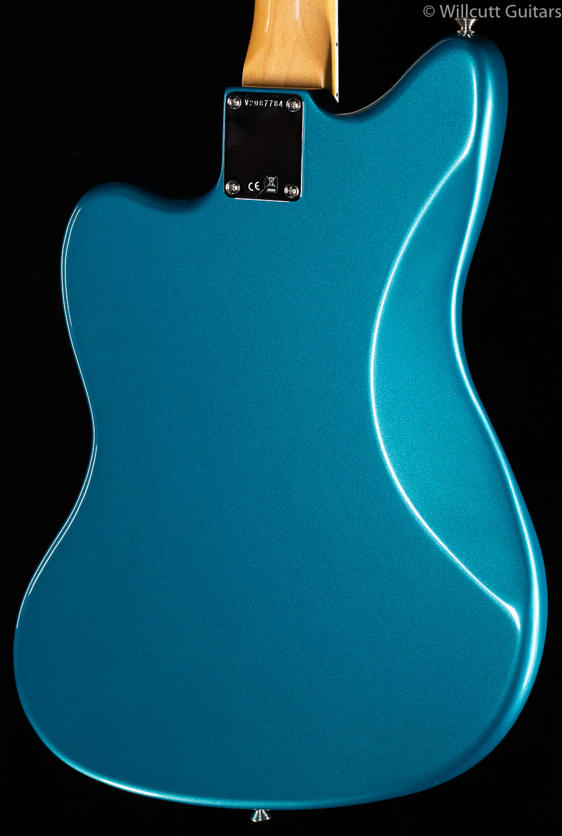 Fender American Original &#39;60s Jazzmaster Ocean Turquoise