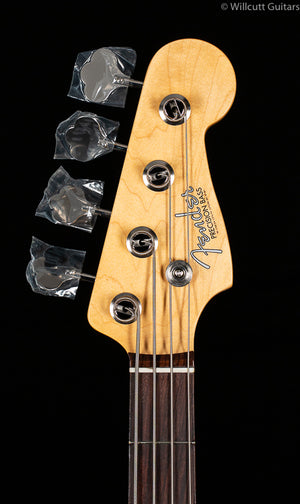 Fender American Original 60s Precision Bass 3-Tone Sunburst Rosewood