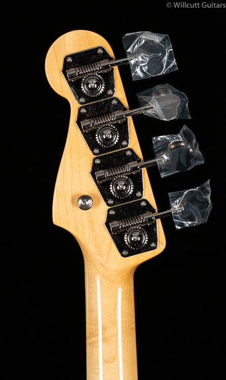 Fender American Original 60s Precision Bass 3-Tone Sunburst Rosewood