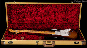 Fender American Original '50s Stratocaster 2-Color Maple Fingerboard