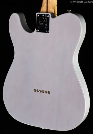 Fender 70th Anniversary Esquire White Blonde Maple Fingerboard