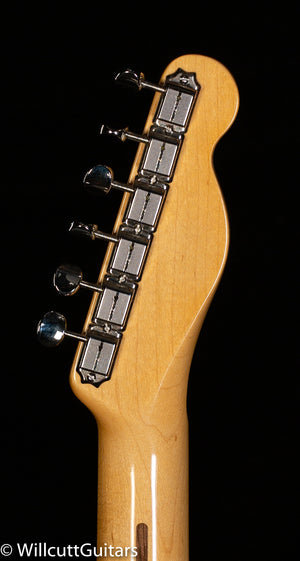 Fender American Original '50s Telecaster Butterscotch Blonde Lefty