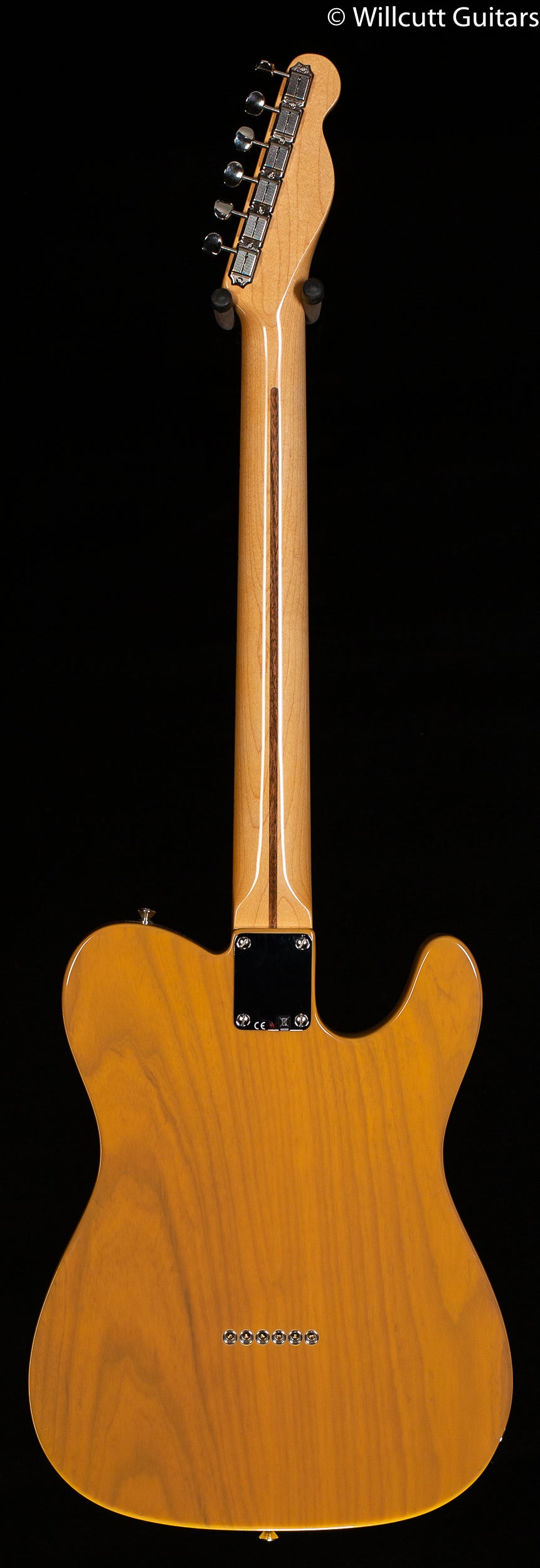 Fender American Original &#39;50s Telecaster Butterscotch Blonde Lefty