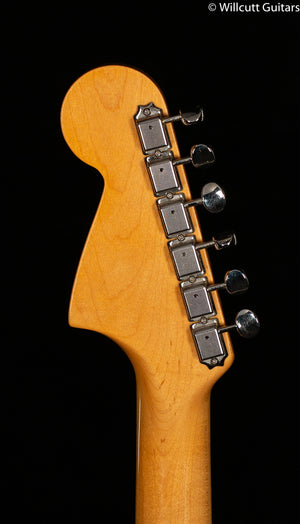 Fender Johnny Marr Jaguar Metallic KO Rosewood Fingerboard