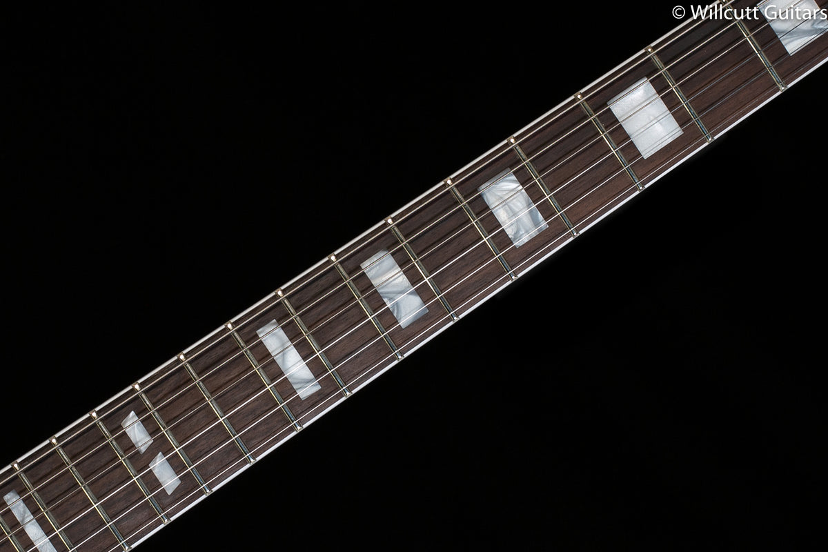 Fender Kenny Wayne Shepherd Stratocaster Transparent Faded Sonic Blue Rosewood Fingerboard DEMO