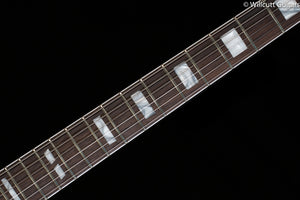 Fender Kenny Wayne Shepherd Stratocaster Transparent Faded Sonic Blue Rosewood Fingerboard DEMO