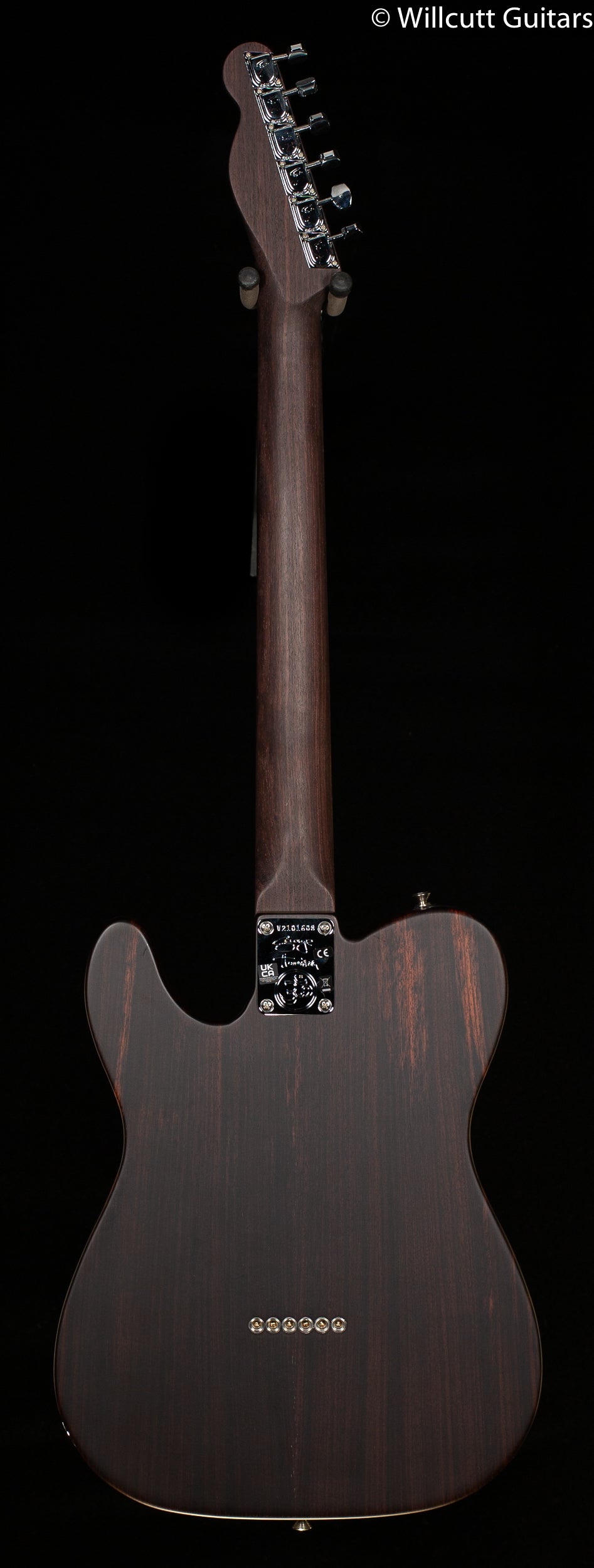 Fender Limited Edition George Harrison Rosewood Telecaster