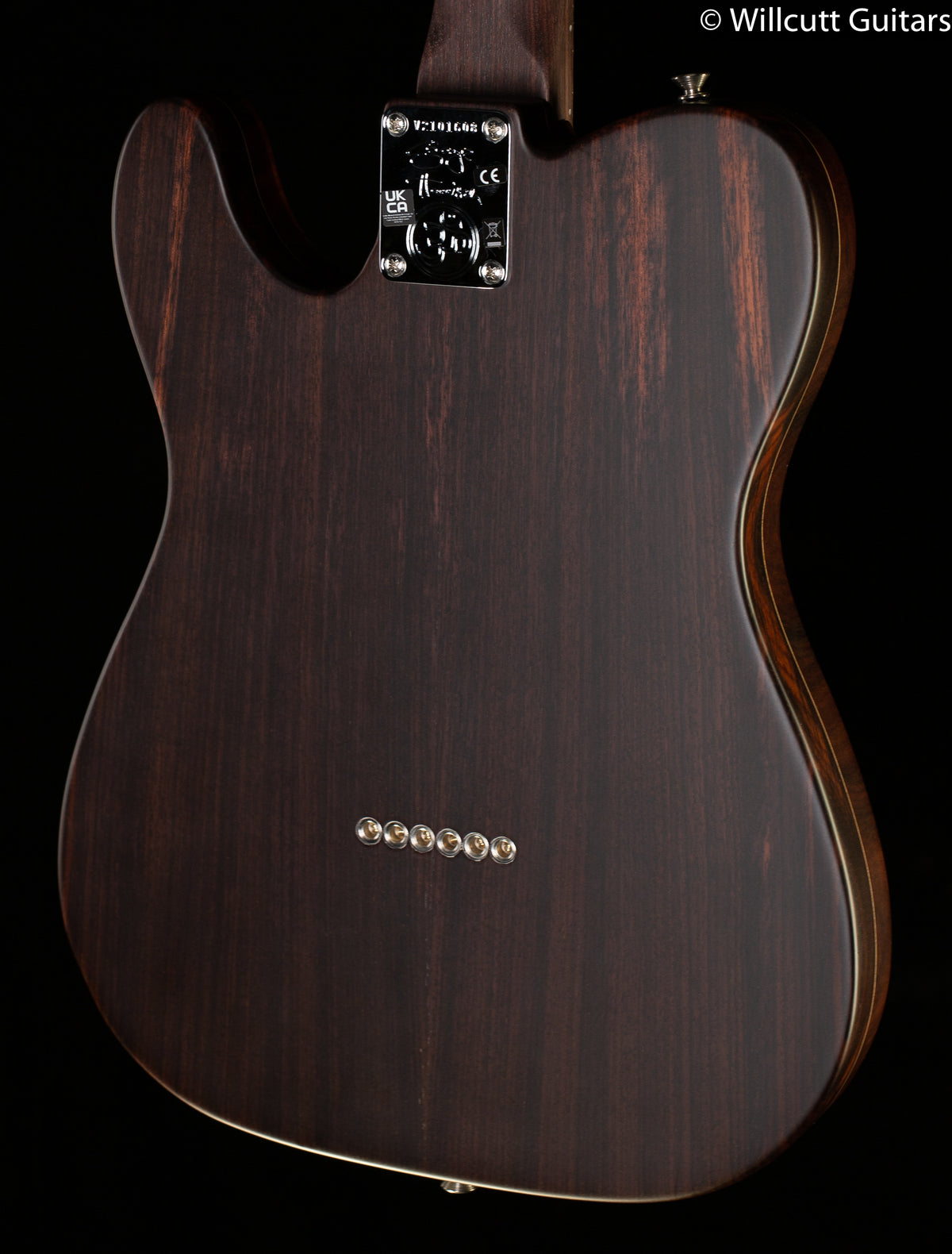 Fender Limited Edition George Harrison Rosewood Telecaster