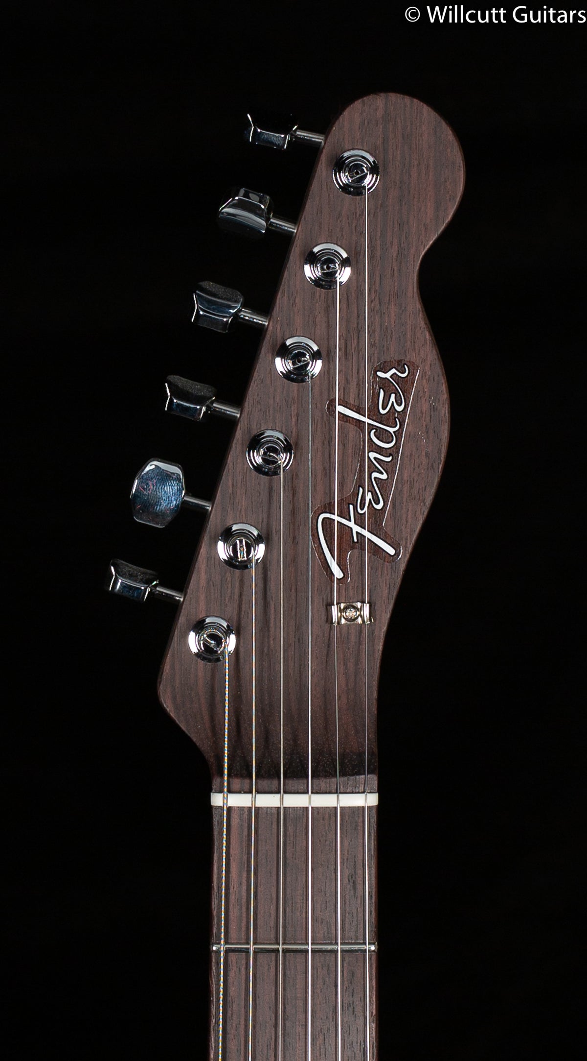 Fender Limited Edition George Harrison Rosewood Telecaster