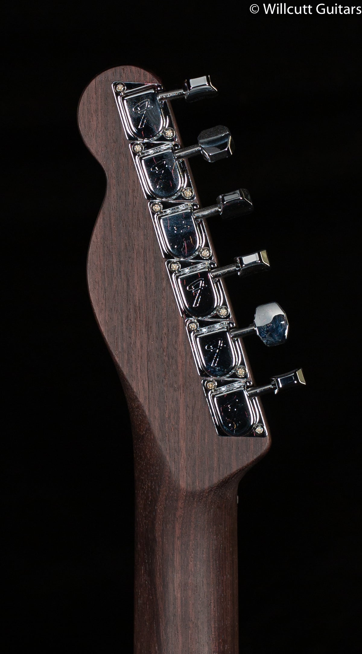 Fender Limited Edition George Harrison Rosewood Telecaster