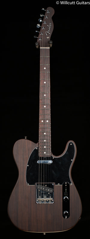 Fender Limited Edition George Harrison Rosewood Telecaster