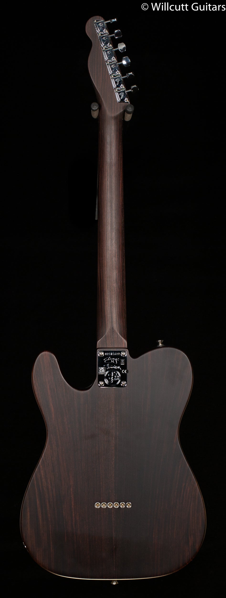 Fender Limited Edition George Harrison Rosewood Telecaster