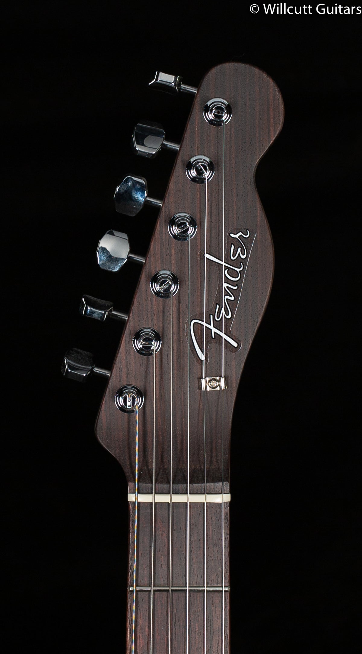 Fender Limited Edition George Harrison Rosewood Telecaster