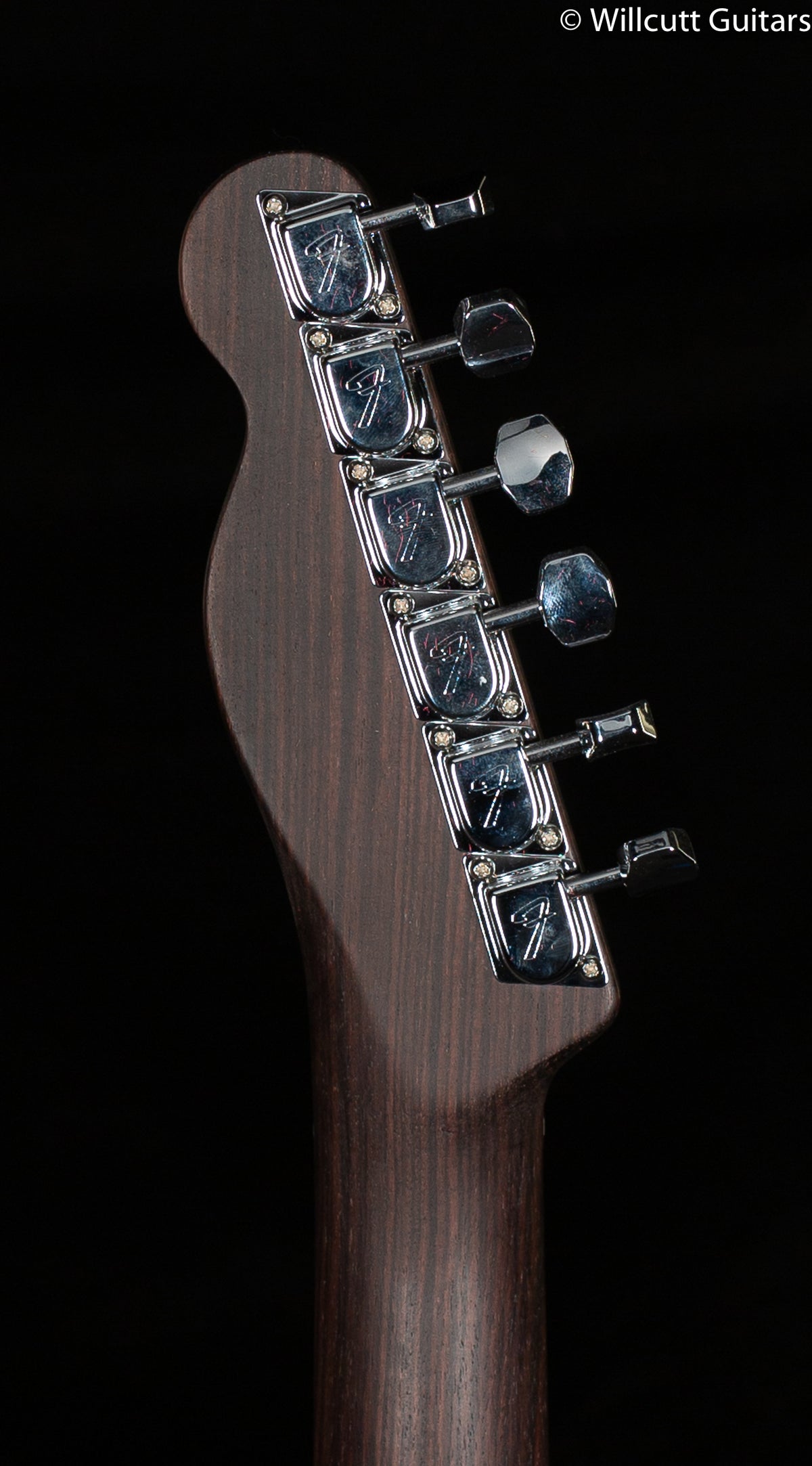 Fender Limited Edition George Harrison Rosewood Telecaster