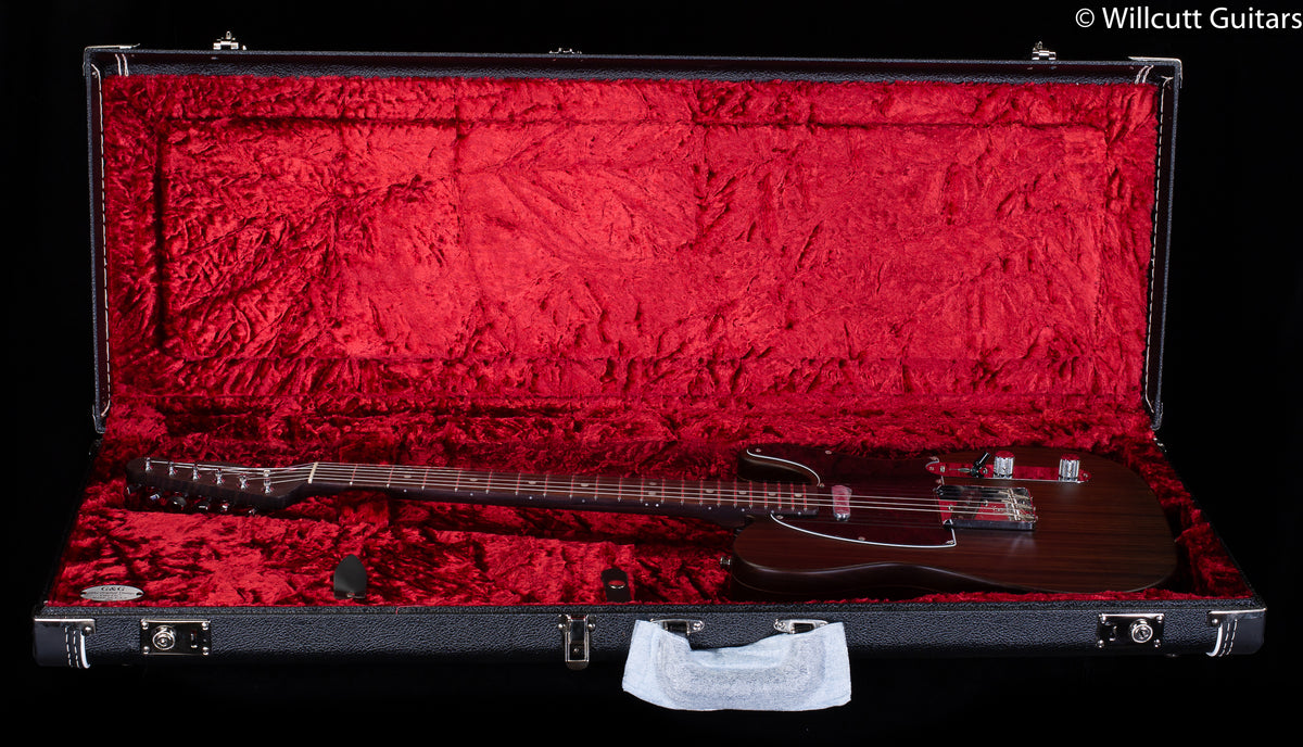 Fender Limited Edition George Harrison Rosewood Telecaster