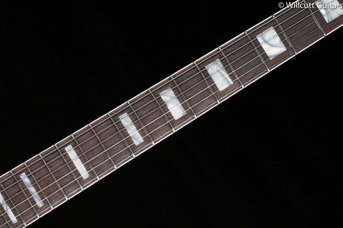 Fender 60th Anniversary Jaguar Mystic Dakota Red