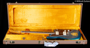Fender American Original '60s Jazzmaster Ocean Turquoise