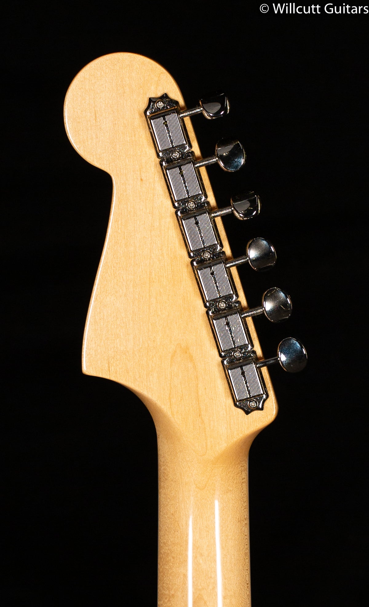 Fender American Original &#39;60s Jazzmaster Ice Blue Metallic