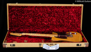 Fender American Original '50s Telecaster Butterscotch Maple Fingerboard