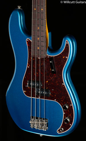 Fender American Original '60s Precision Bass Lake Placid Blue