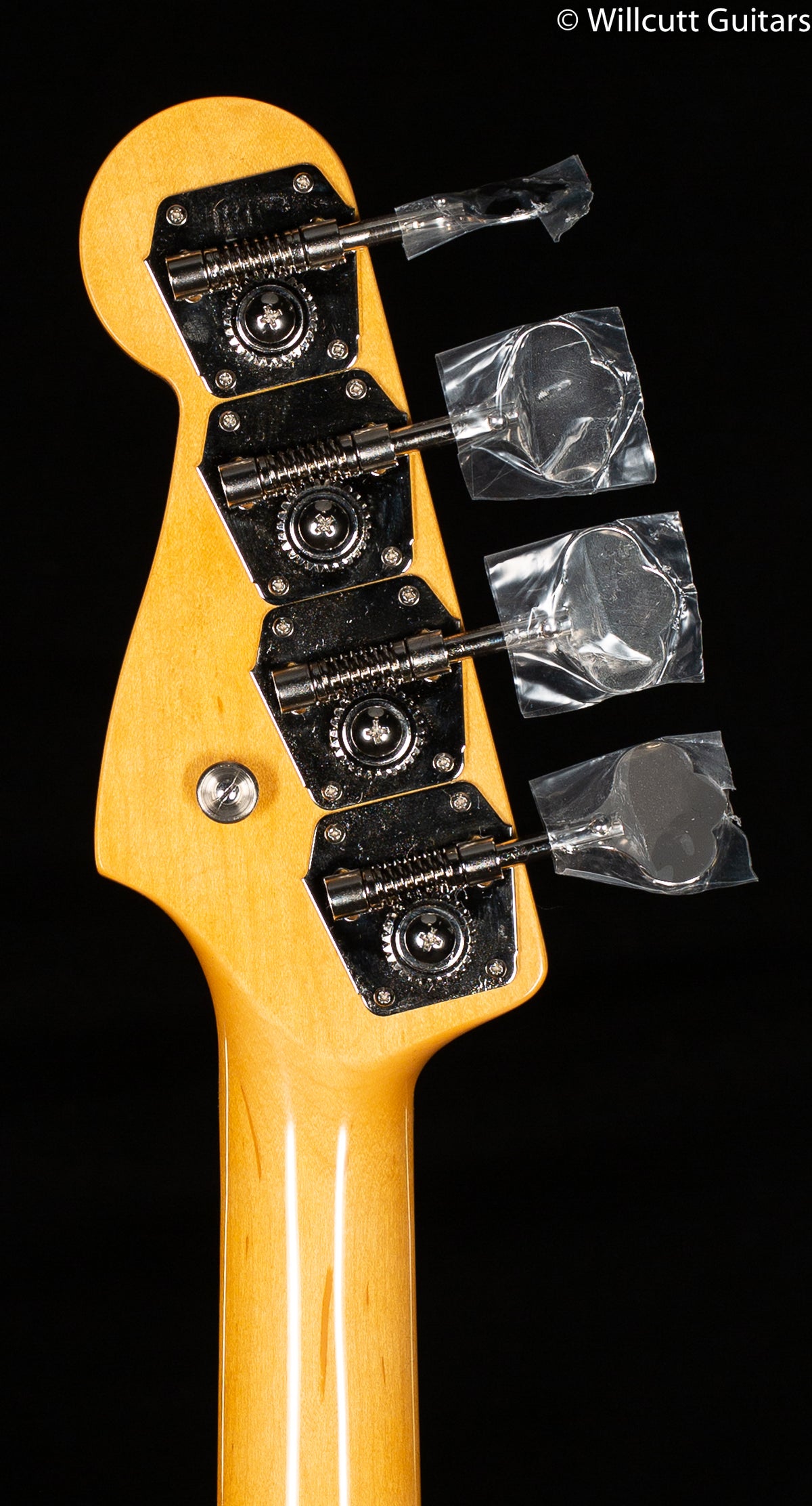 Fender American Original '60s Precision Bass Lake Placid Blue