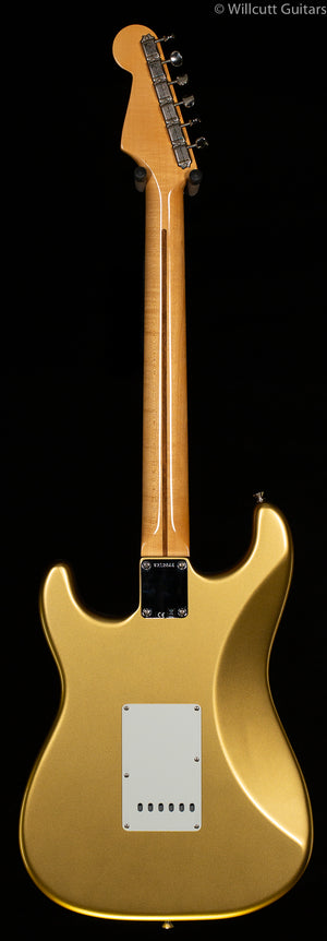 Fender American Original '50s Stratocaster Aztec Gold DEMO