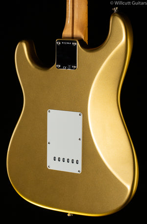 Fender American Original '50s Stratocaster Aztec Gold DEMO