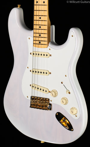 Fender Limited Edition American Original '50s Stratocaster Mary Kaye White Blonde