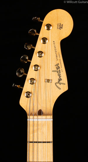 Fender Limited Edition American Original '50s Stratocaster Mary Kaye White Blonde