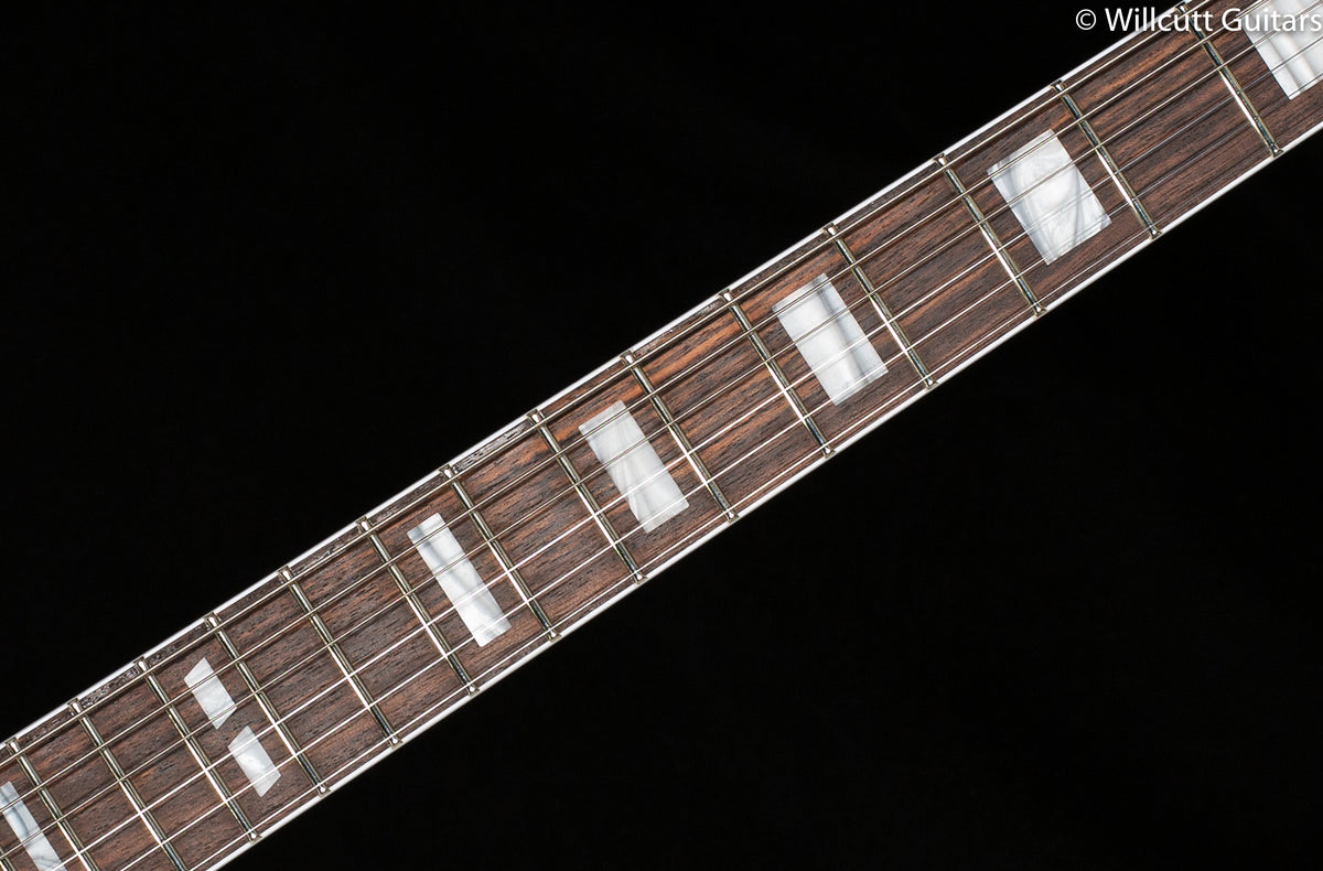 Fender Kenny Wayne Shepherd Stratocaster Transparent Faded Sonic Blue Rosewood Fingerboard (942)