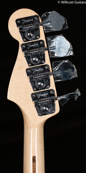 Fender  American Original '70s Jazz Bass Maple Fingerboard 3-Color Sunburst (828)