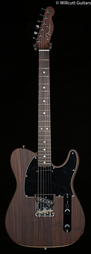 Fender George Harrison Rosewood Telecaster (124)