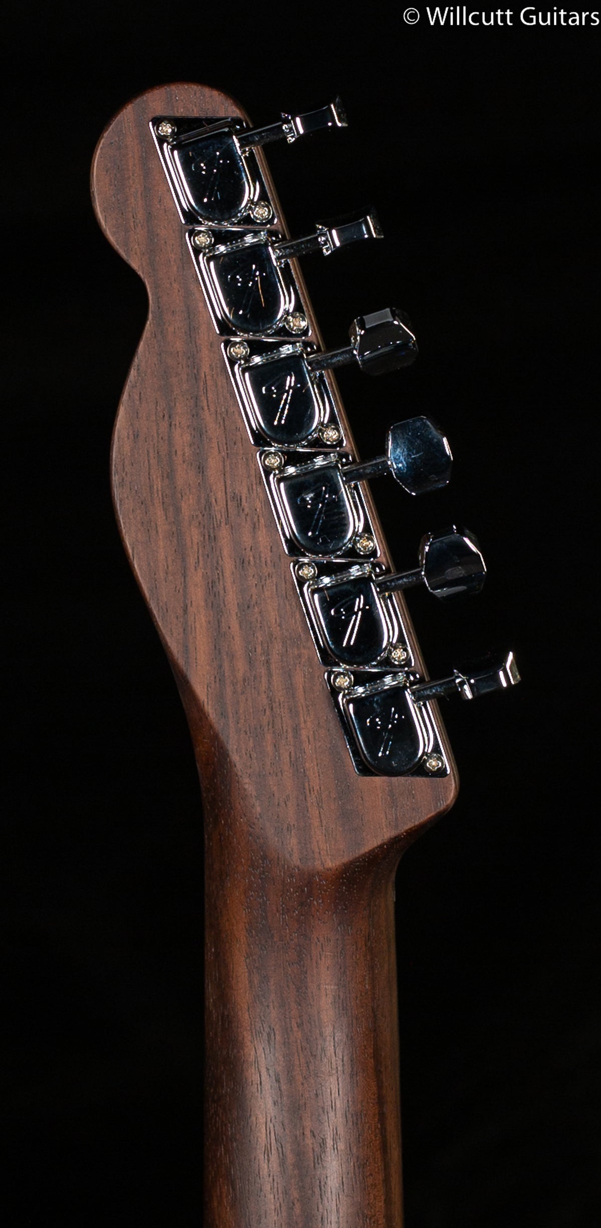 Fender George Harrison Rosewood Telecaster (124)