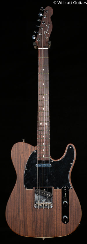 Fender George Harrison Rosewood Telecaster (126)