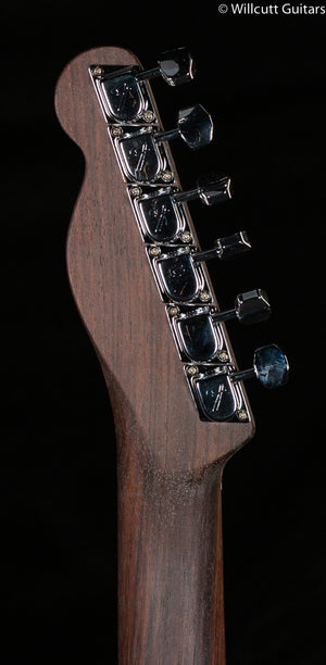 Fender George Harrison Rosewood Telecaster (126)