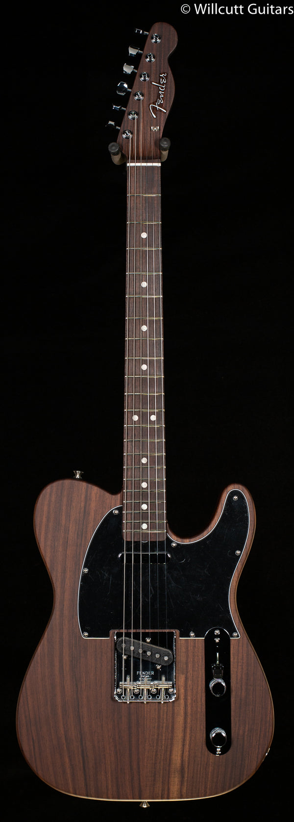 Fender George Harrison Rosewood Telecaster (195) - Willcutt Guitars