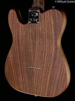 Fender George Harrison Rosewood Telecaster (195)