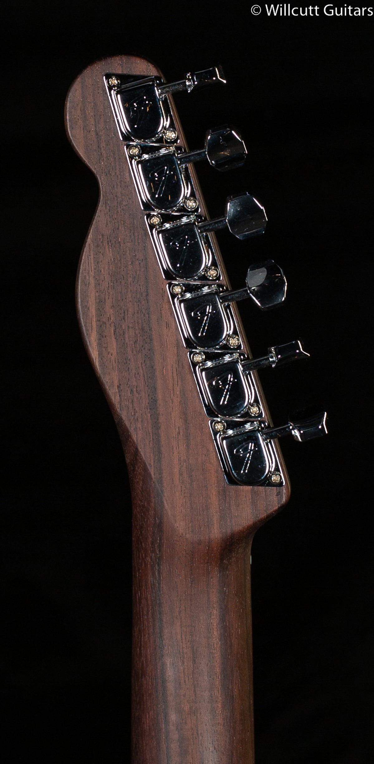 Fender George Harrison Rosewood Telecaster (195)