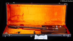 Fender George Harrison Rosewood Telecaster (195)
