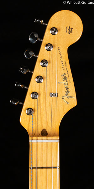 Fender American Original '50s Stratocaster Maple Fingerboard 2-Color Sunburst (248)