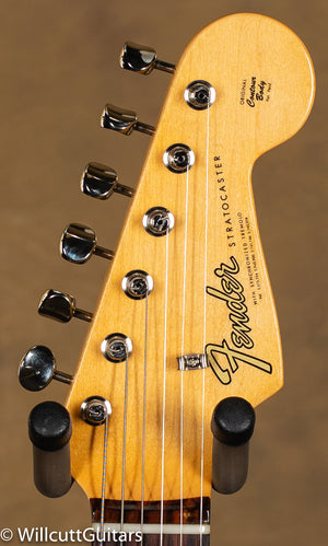 Fender American Original '60s Stratocaster Sunburst