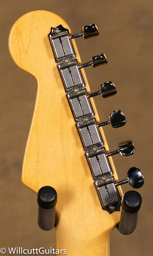 Fender American Original '60s Stratocaster Sunburst