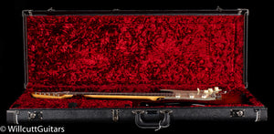 Fender American Original '60s Stratocaster Sunburst