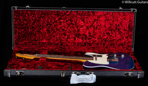 Fender American Original '60s Telecaster, Rosewood Fingerboard, Lake Placid Blue (493)