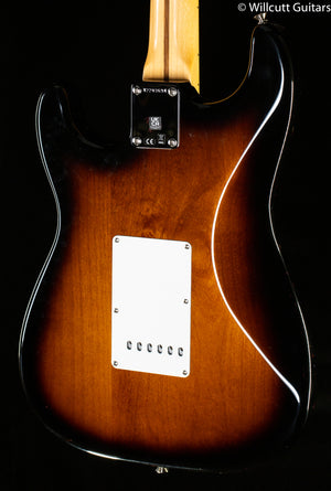 Fender American Original '50s Stratocaster Maple Fingerboard 2-Color Sunburst (694)